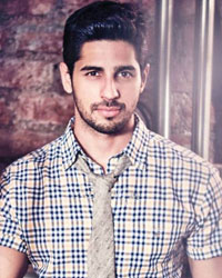 Sidharth Malhotra